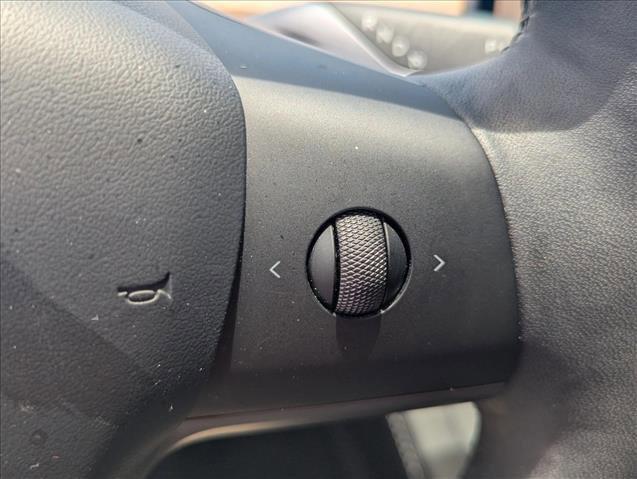 used 2025 Tesla Model Y car, priced at $39,494
