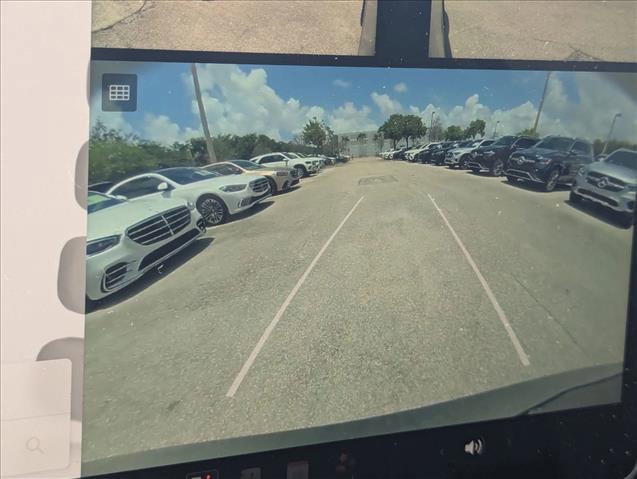 used 2025 Tesla Model Y car, priced at $39,494