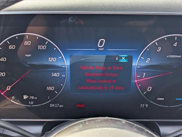 used 2026 Mercedes-Benz GLC 300 car, priced at $47,994
