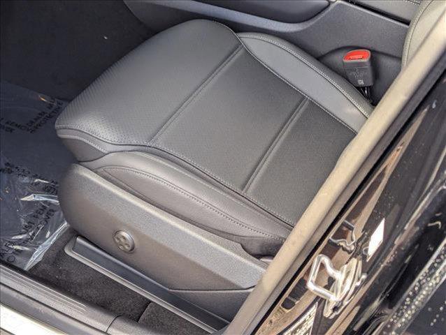 used 2026 Mercedes-Benz GLC 300 car, priced at $47,994