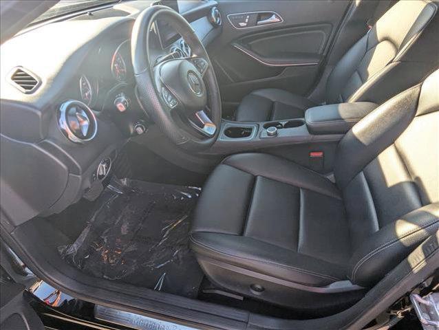 used 2020 Mercedes-Benz GLA 250 car, priced at $15,579