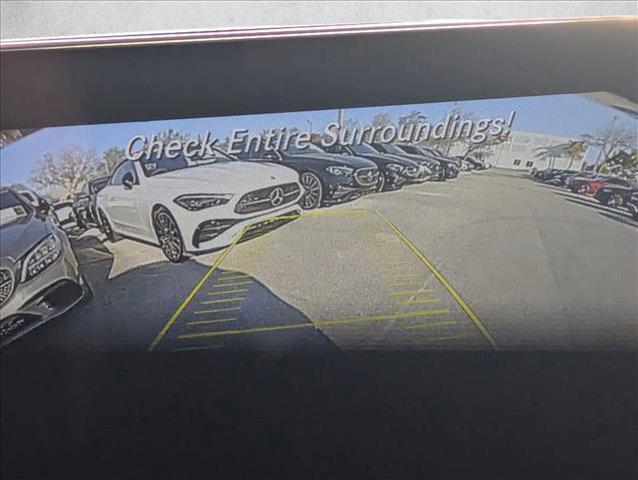 used 2020 Mercedes-Benz GLA 250 car, priced at $15,579