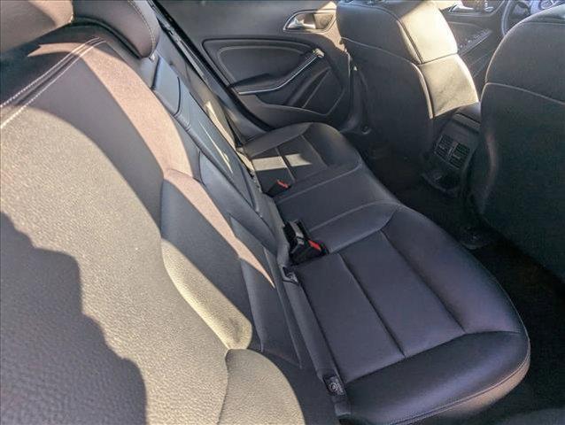 used 2020 Mercedes-Benz GLA 250 car, priced at $15,579