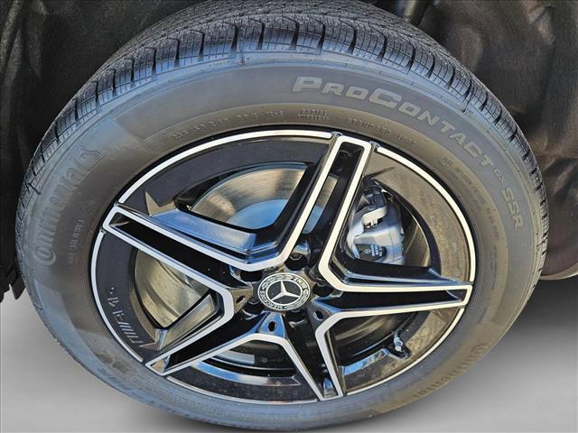 new 2026 Mercedes-Benz GLA 250 car, priced at $47,834