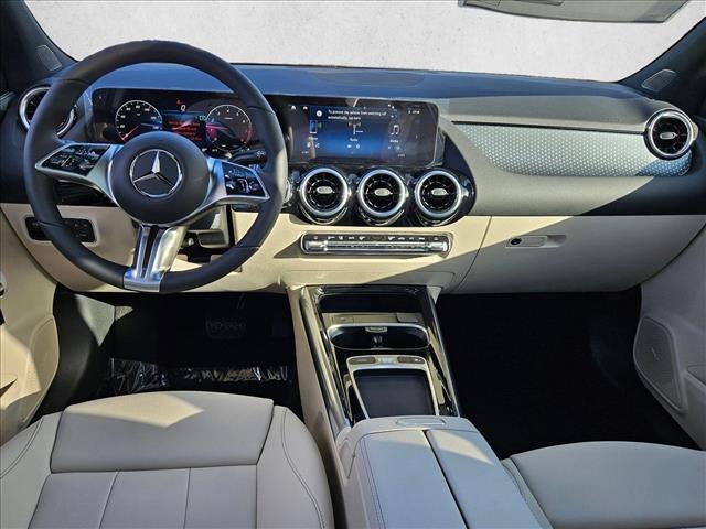 new 2026 Mercedes-Benz GLA 250 car, priced at $47,834