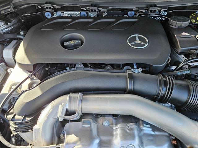 new 2026 Mercedes-Benz GLA 250 car, priced at $47,834