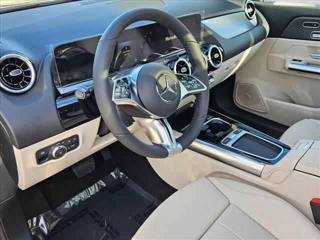 new 2026 Mercedes-Benz GLA 250 car, priced at $47,834