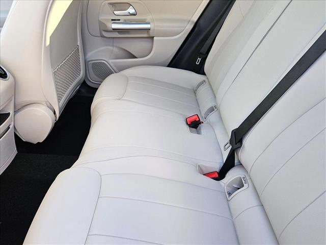 new 2026 Mercedes-Benz GLA 250 car, priced at $47,834