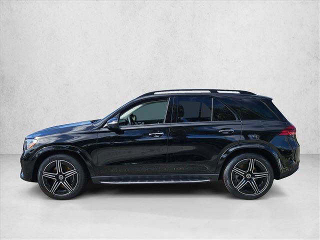 new 2026 Mercedes-Benz GLE 450 car, priced at $81,079