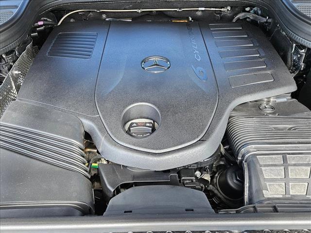 new 2026 Mercedes-Benz GLE 450 car, priced at $81,079