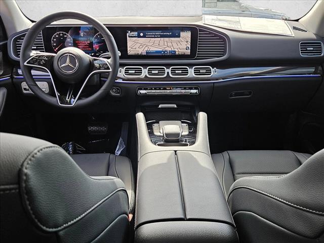 new 2026 Mercedes-Benz GLE 450 car, priced at $81,079