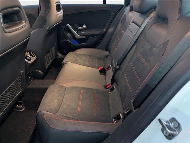 new 2026 Mercedes-Benz CLA 250 car, priced at $49,105