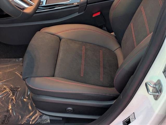 new 2026 Mercedes-Benz CLA 250 car, priced at $49,105