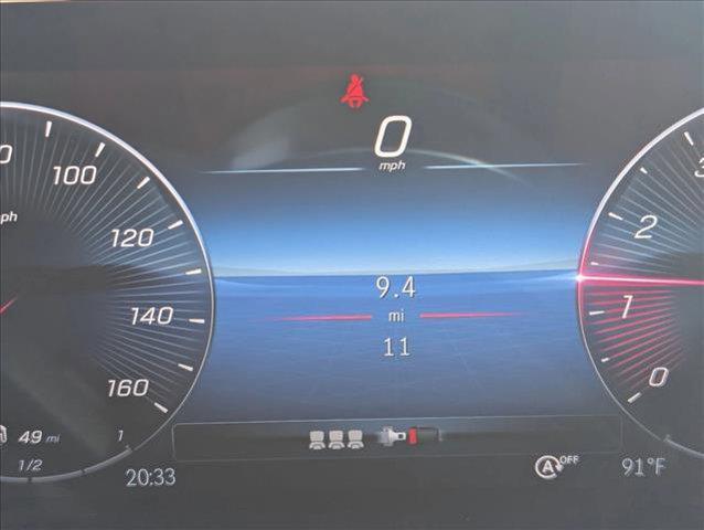 new 2026 Mercedes-Benz GLB 250 car, priced at $49,099