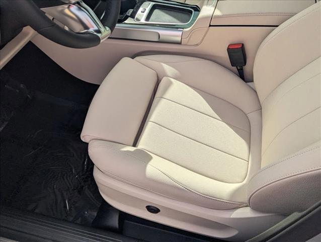 new 2026 Mercedes-Benz GLB 250 car, priced at $49,099