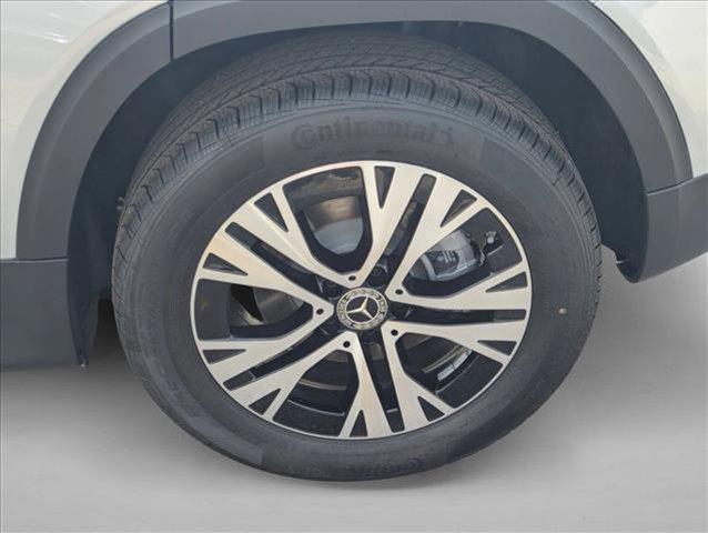 new 2026 Mercedes-Benz GLB 250 car, priced at $49,099
