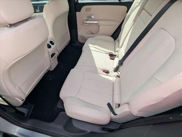 new 2026 Mercedes-Benz GLB 250 car, priced at $49,099