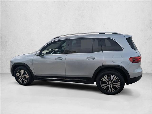 new 2026 Mercedes-Benz GLB 250 car, priced at $49,099