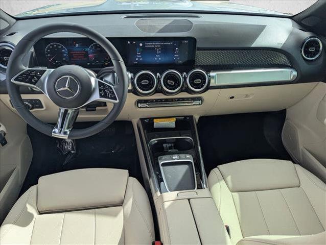 new 2026 Mercedes-Benz GLB 250 car, priced at $49,099