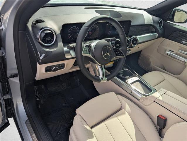 new 2026 Mercedes-Benz GLB 250 car, priced at $49,099