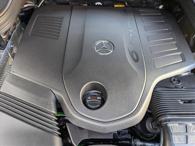 new 2026 Mercedes-Benz GLS 450 car, priced at $104,864