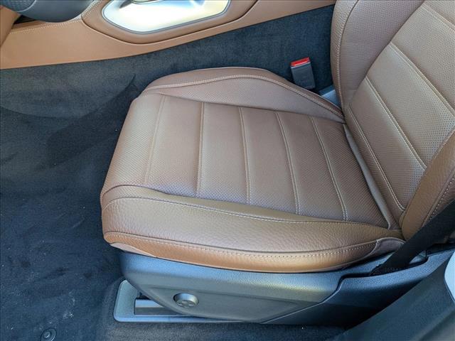 new 2026 Mercedes-Benz GLS 450 car, priced at $104,864
