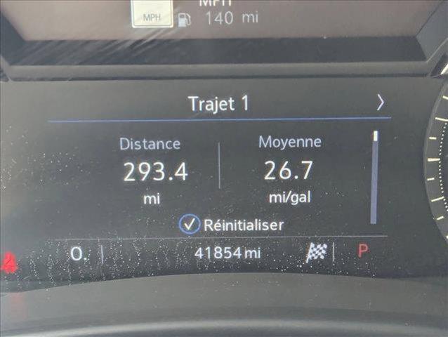 used 2023 Cadillac CT5 car, priced at $27,991