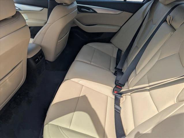 used 2023 Cadillac CT5 car, priced at $27,991