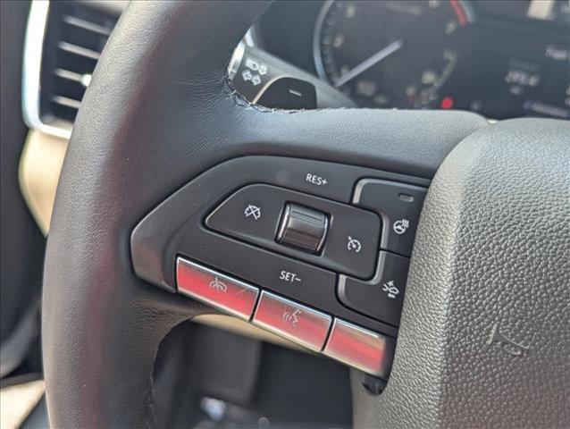 used 2023 Cadillac CT5 car, priced at $27,991