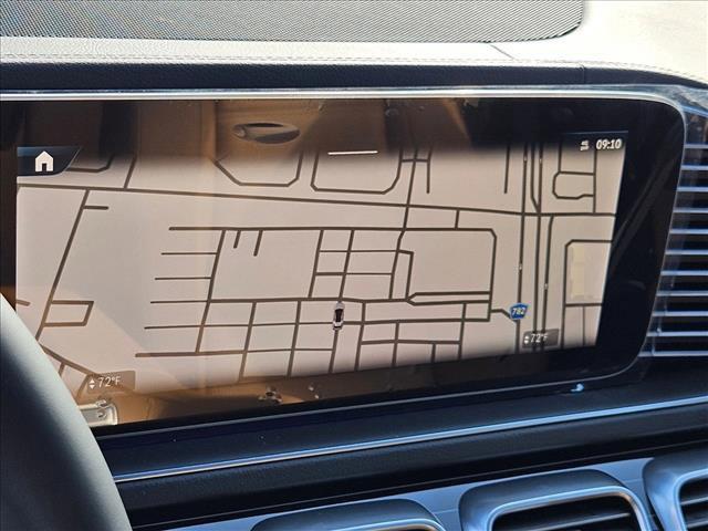 new 2026 Mercedes-Benz GLE 350 car, priced at $75,610