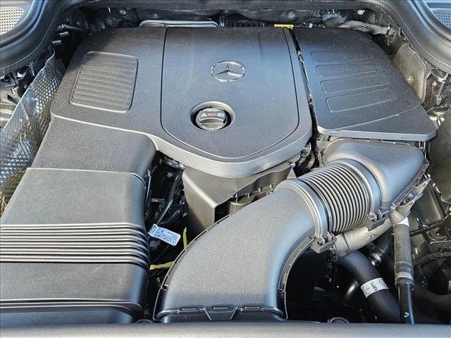 new 2026 Mercedes-Benz GLE 350 car, priced at $75,610
