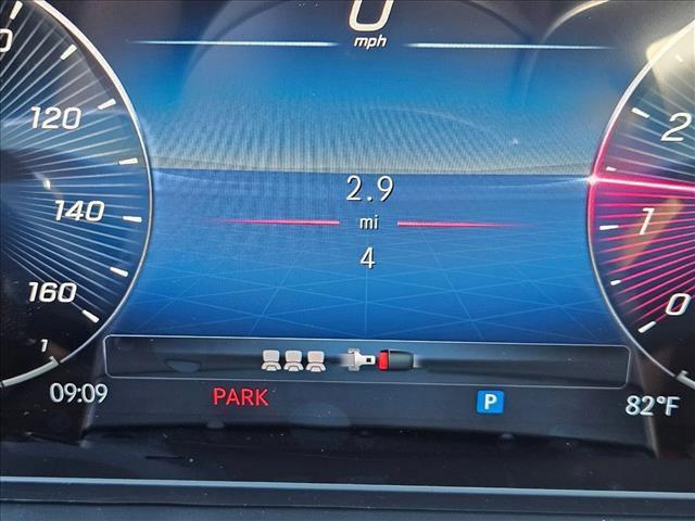 new 2026 Mercedes-Benz GLE 350 car, priced at $75,610