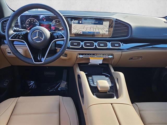 new 2026 Mercedes-Benz GLE 350 car, priced at $75,610