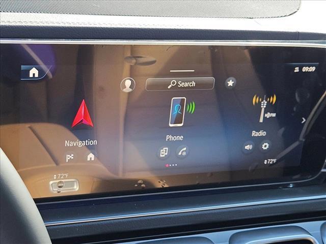 new 2026 Mercedes-Benz GLE 350 car, priced at $75,610