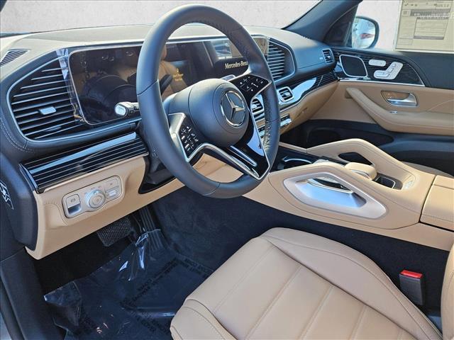 new 2026 Mercedes-Benz GLE 350 car, priced at $75,610