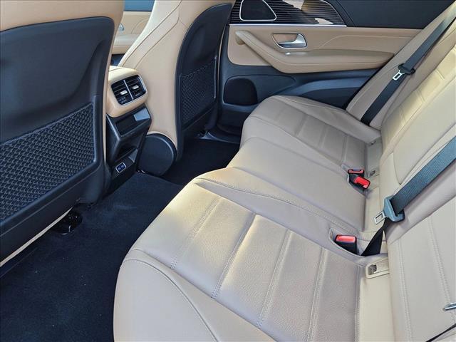 new 2026 Mercedes-Benz GLE 350 car, priced at $75,610