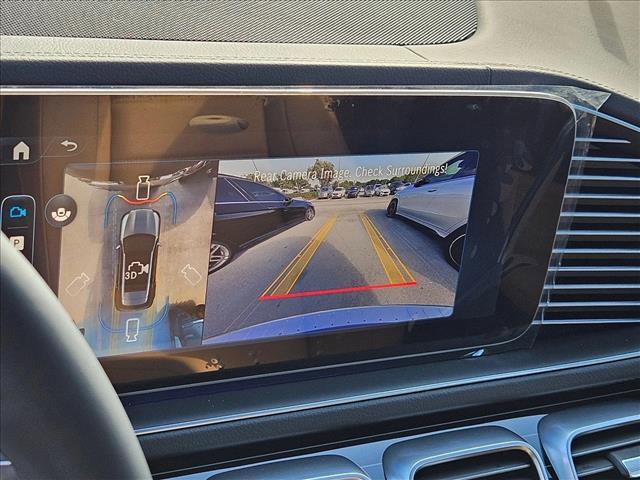 new 2026 Mercedes-Benz GLE 350 car, priced at $75,610