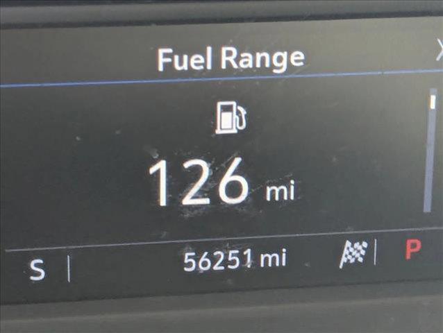 used 2023 Cadillac XT4 car, priced at $21,882