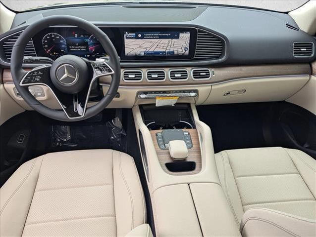new 2026 Mercedes-Benz GLE 450 car, priced at $82,789
