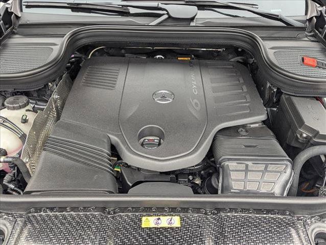 new 2026 Mercedes-Benz GLE 450 car, priced at $82,789