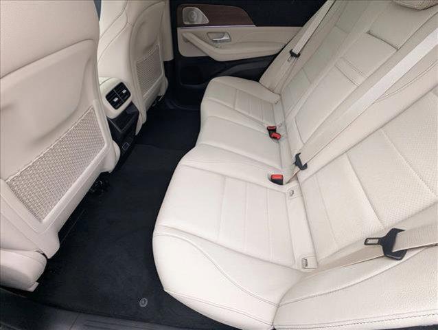 new 2026 Mercedes-Benz GLE 450 car, priced at $82,789