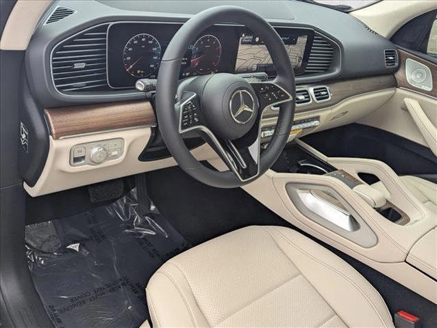 new 2026 Mercedes-Benz GLE 450 car, priced at $82,789