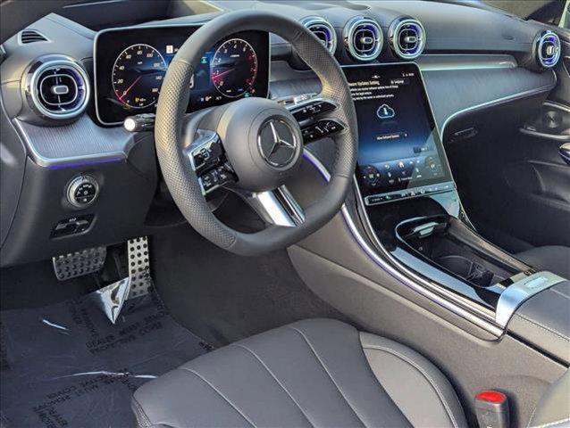 new 2026 Mercedes-Benz CLE 450 car, priced at $78,719