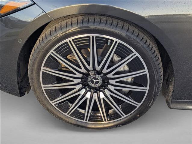 new 2026 Mercedes-Benz CLE 450 car, priced at $78,719