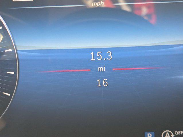 new 2026 Mercedes-Benz S-Class car, priced at $157,570