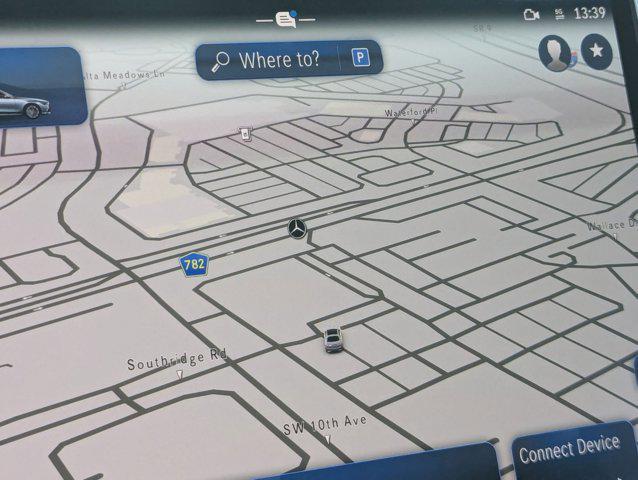 new 2026 Mercedes-Benz S-Class car, priced at $157,570