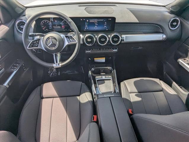new 2026 Mercedes-Benz GLB 250 car, priced at $48,534