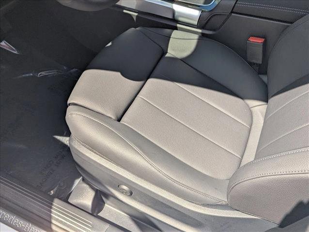 new 2026 Mercedes-Benz GLB 250 car, priced at $48,534