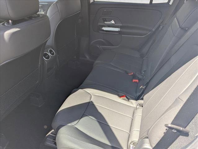 new 2026 Mercedes-Benz GLB 250 car, priced at $48,534
