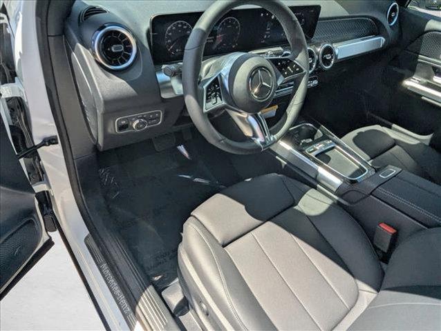 new 2026 Mercedes-Benz GLB 250 car, priced at $48,534